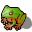 misc - frog